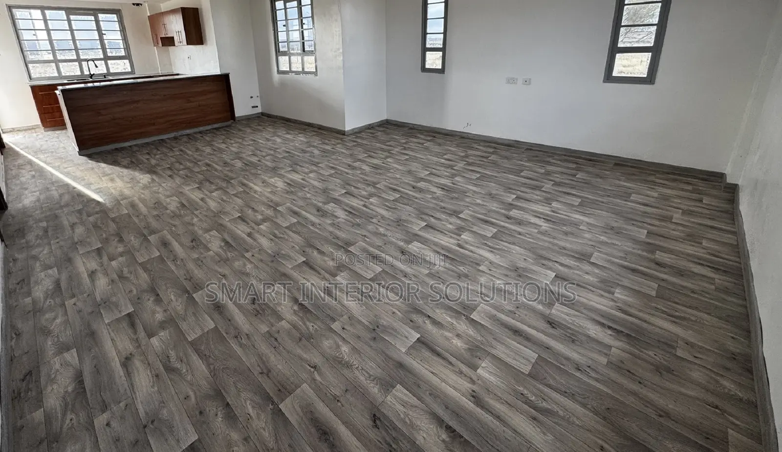 Indoor Vinyl Mkeka Wa Mbao Carpet