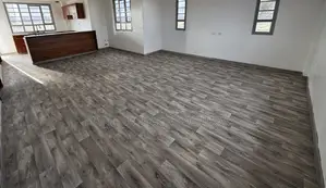 Indoor Vinyl Mkeka Wa Mbao Carpet