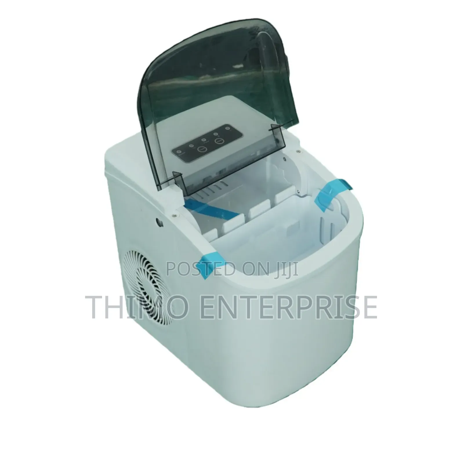 Ice Cube Maker