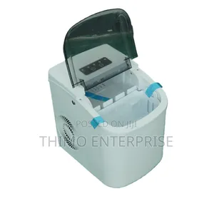 Ice Cube Maker