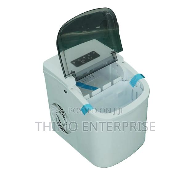 Ice Cube Maker - main view