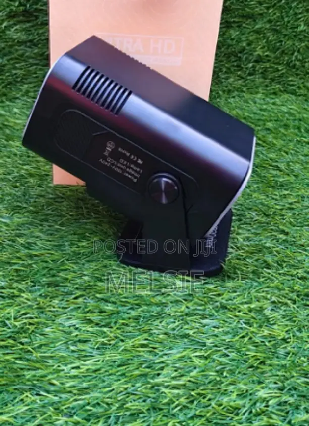 Hy320 Android Projector Full Hd Screen Video Mini LCD Home Projector