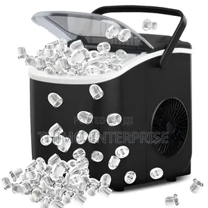 Ice Cube Maker