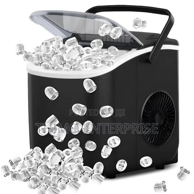 Ice Cube Maker - thumbnail 3