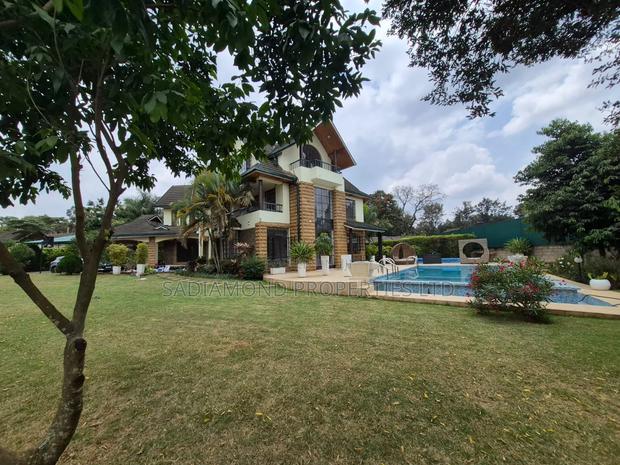 4bdrm House in Garden Estate, Kasarani for sale
