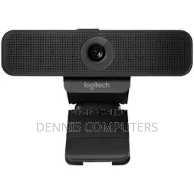 Logitech C925e Business Webcam - thumbnail 2