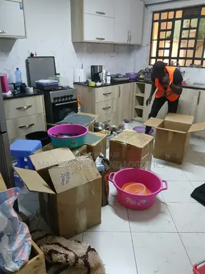 Professional Packers and Movers in Imara Daima/Mombasa Road/Pipeline