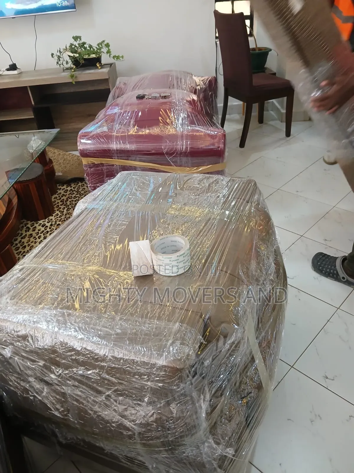 Professional Packers and Movers in Imara Daima/Mombasa Road/Pipeline
