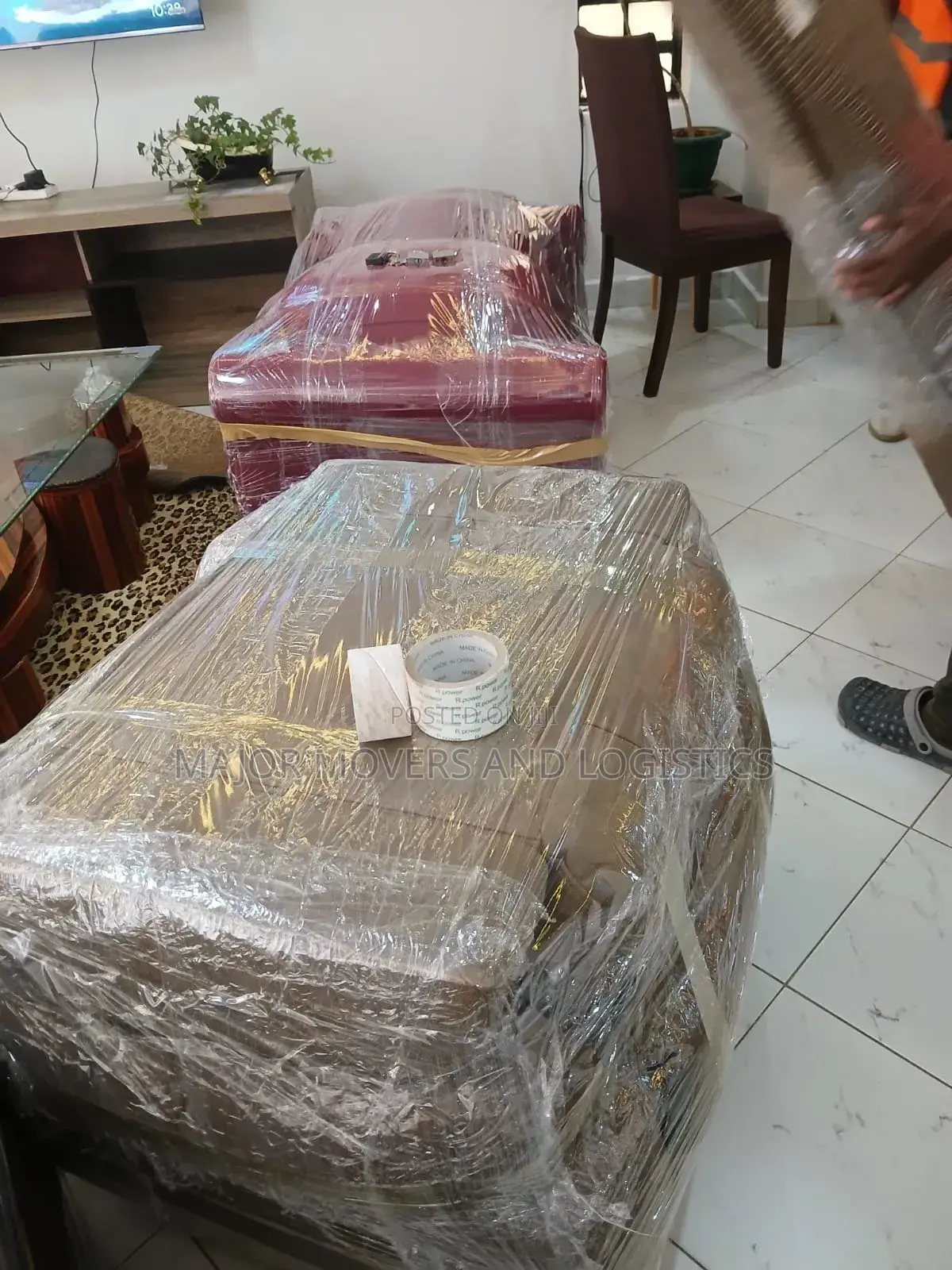Professional Packers and Movers in Imara Daima/Mombasa Road/Pipeline