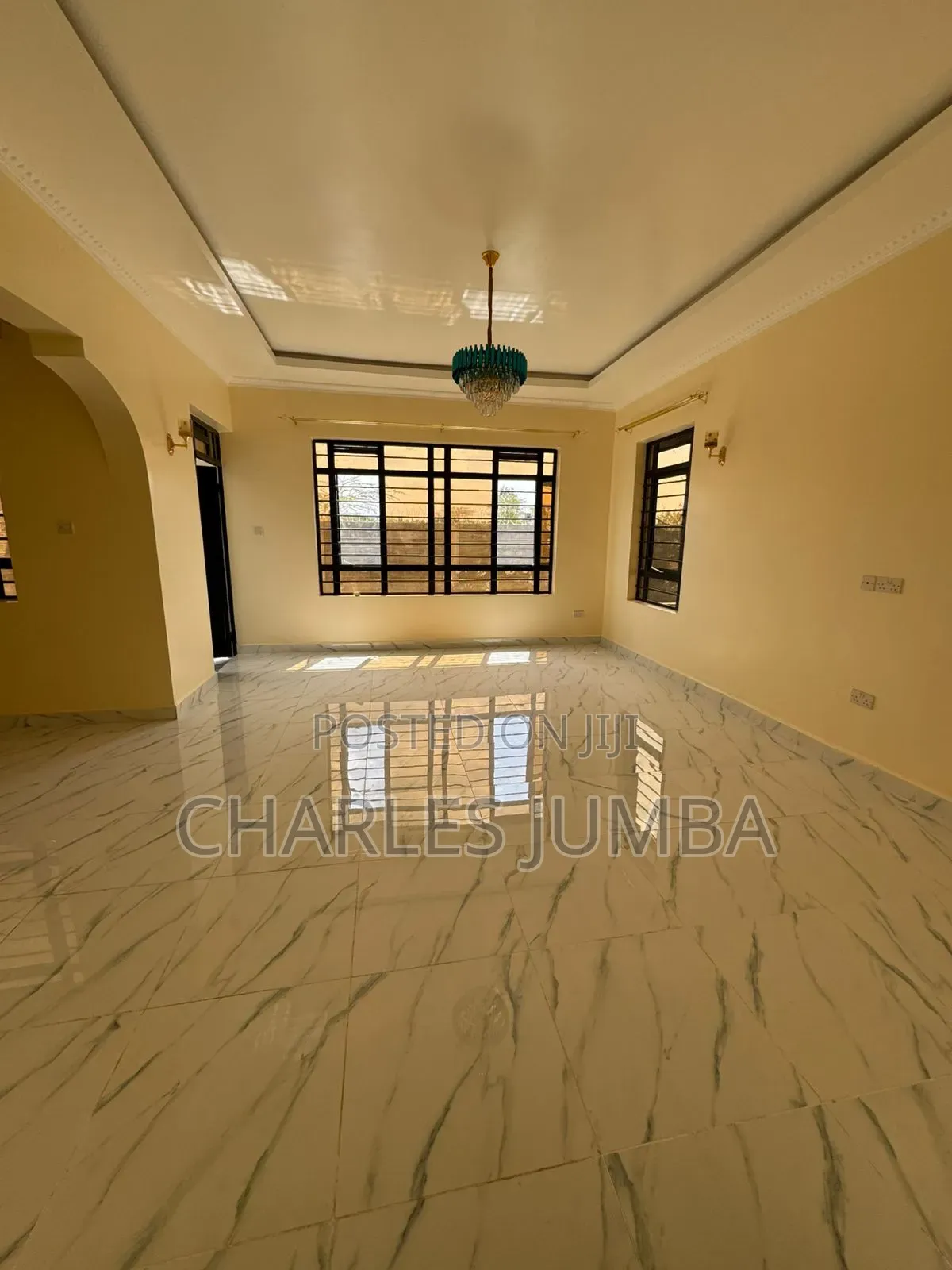 3bdrm Bungalow in Kitengela for sale