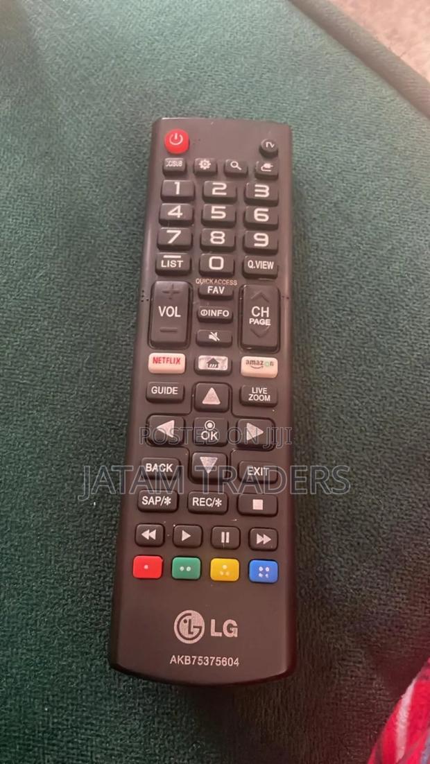 Samsung Smart Remote Control - thumbnail 2