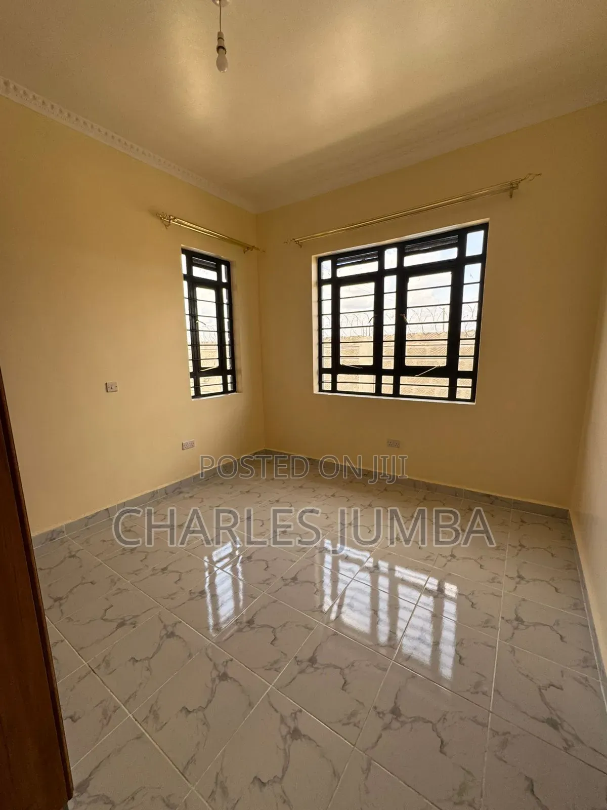 3bdrm Bungalow in Kitengela for sale