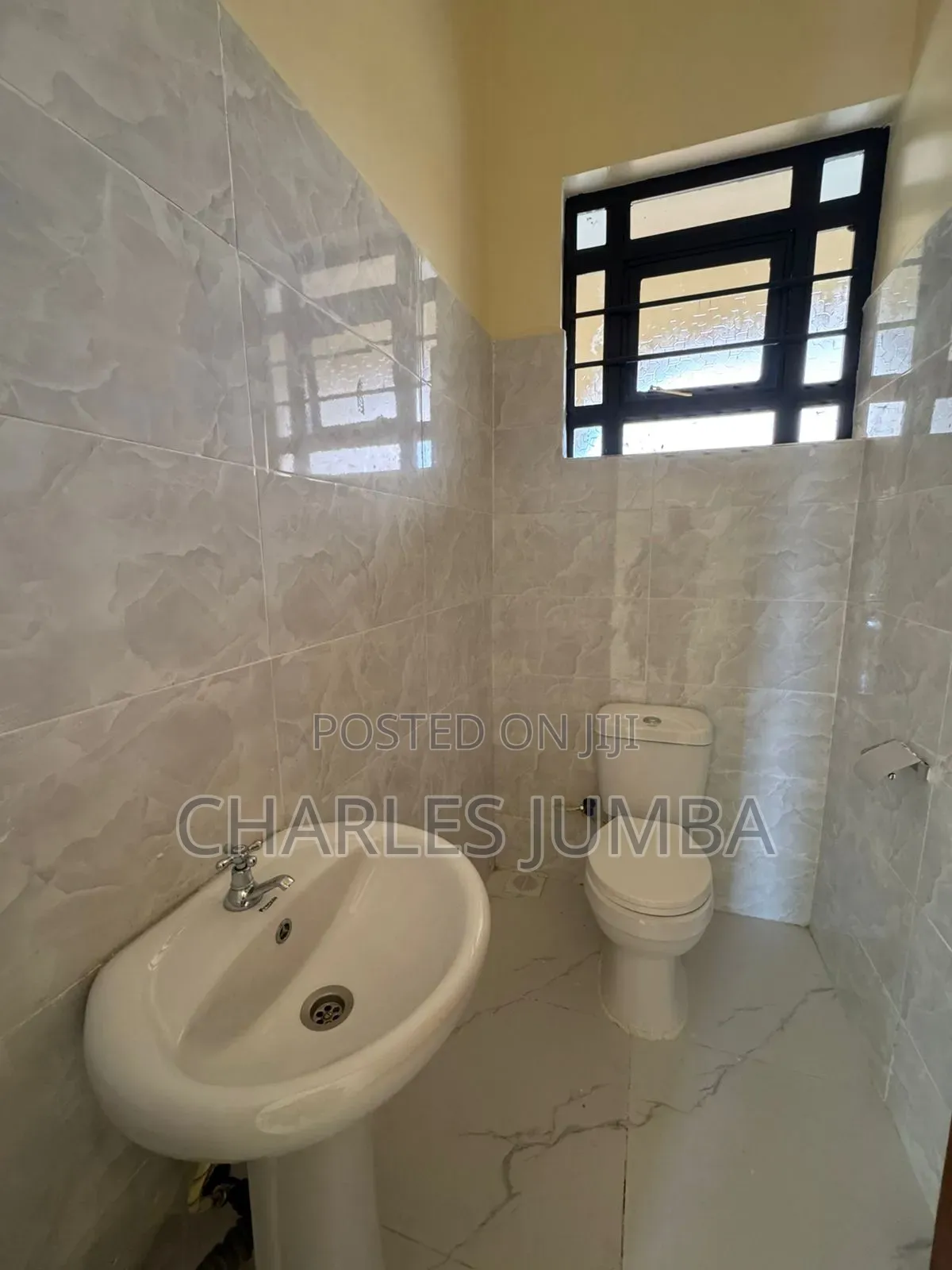 3bdrm Bungalow in Kitengela for sale