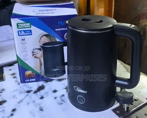 Primadel 2.3l Kettle