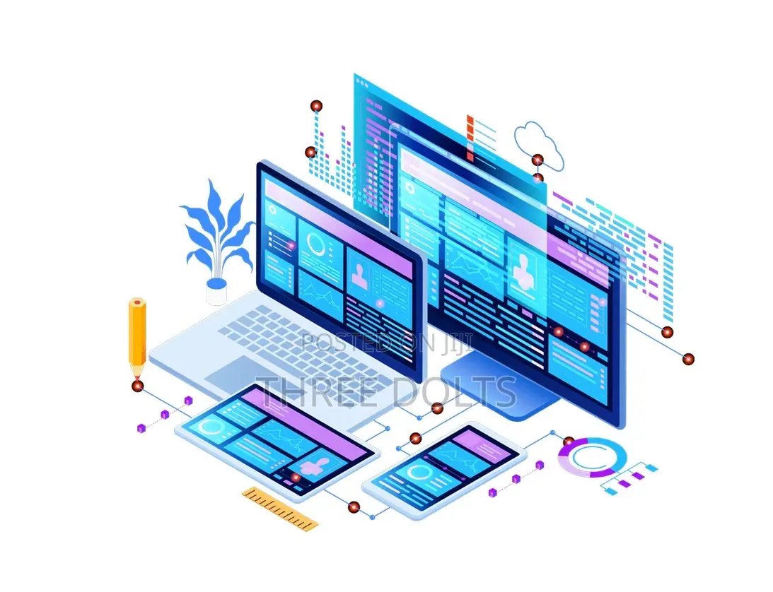 Cut Through the Digital Noise | Clear, Focused Websites That Work