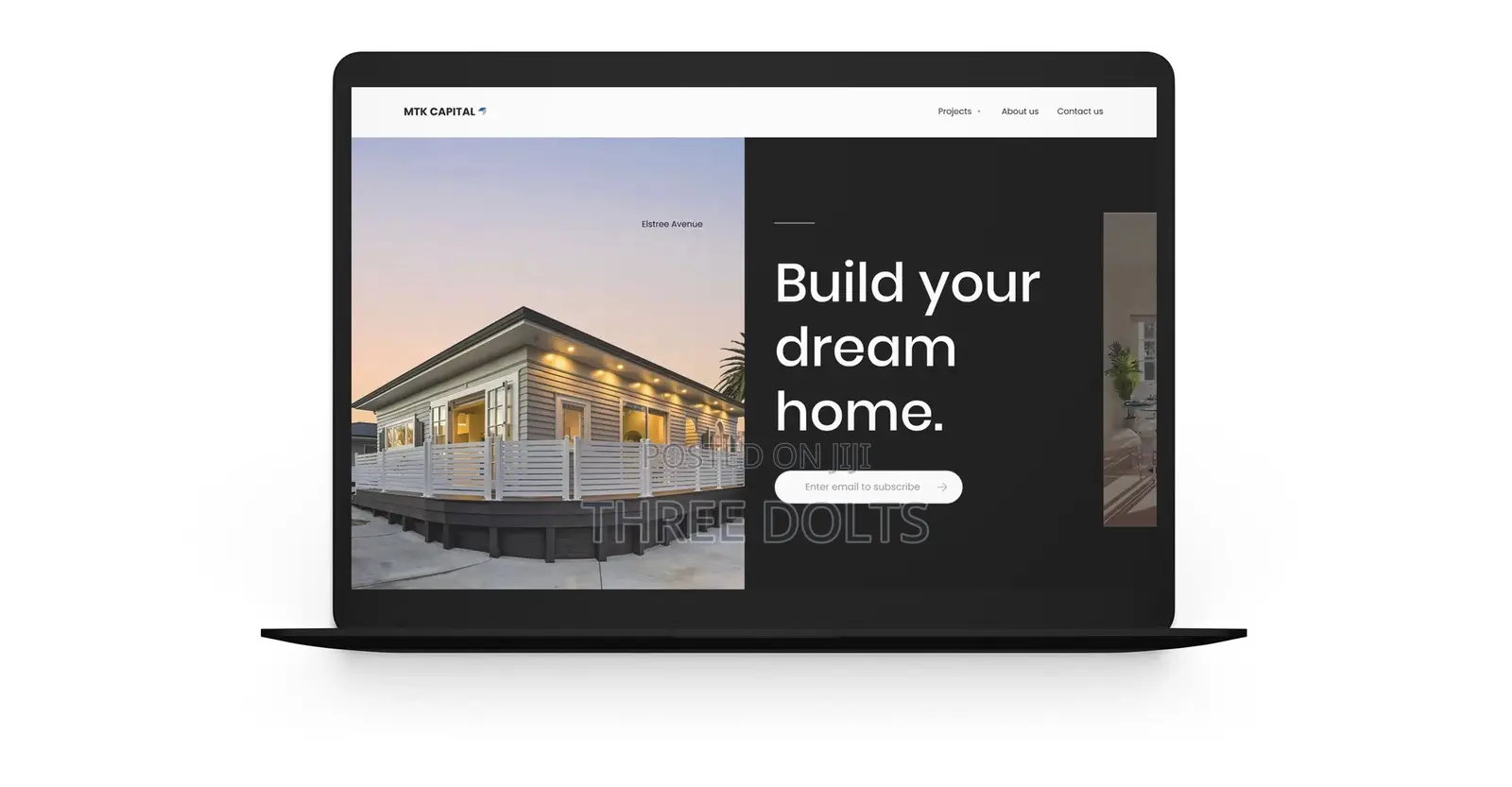 From First Click to First Contact: Perfecting Website for You.