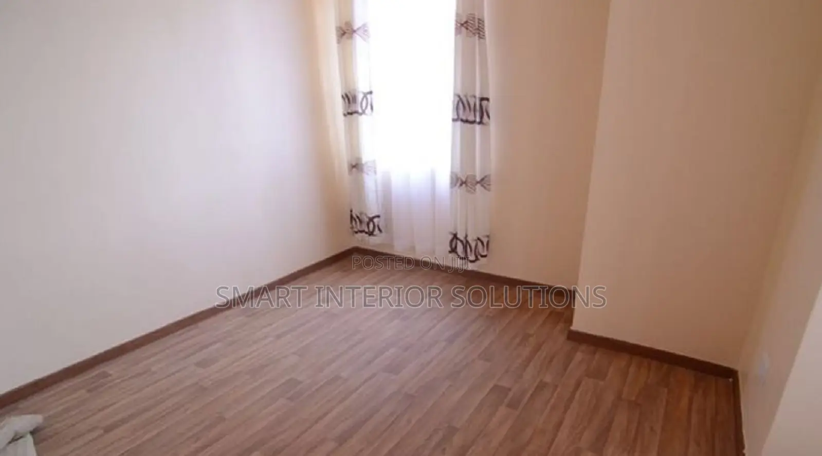 Vinyl Wooden Carpet