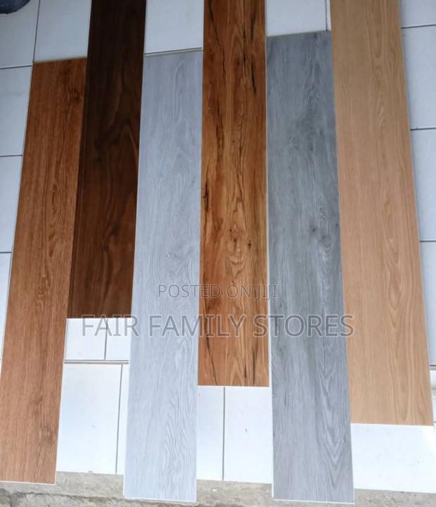 SPC Flooring 100% Waterproof - thumbnail 3