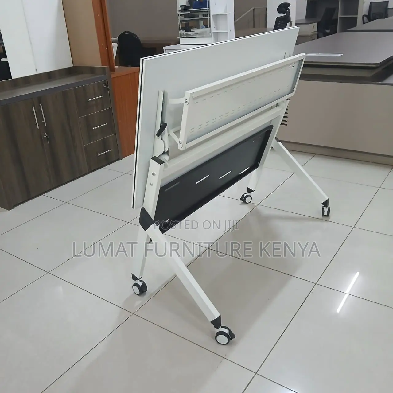 Modular Training Room Table