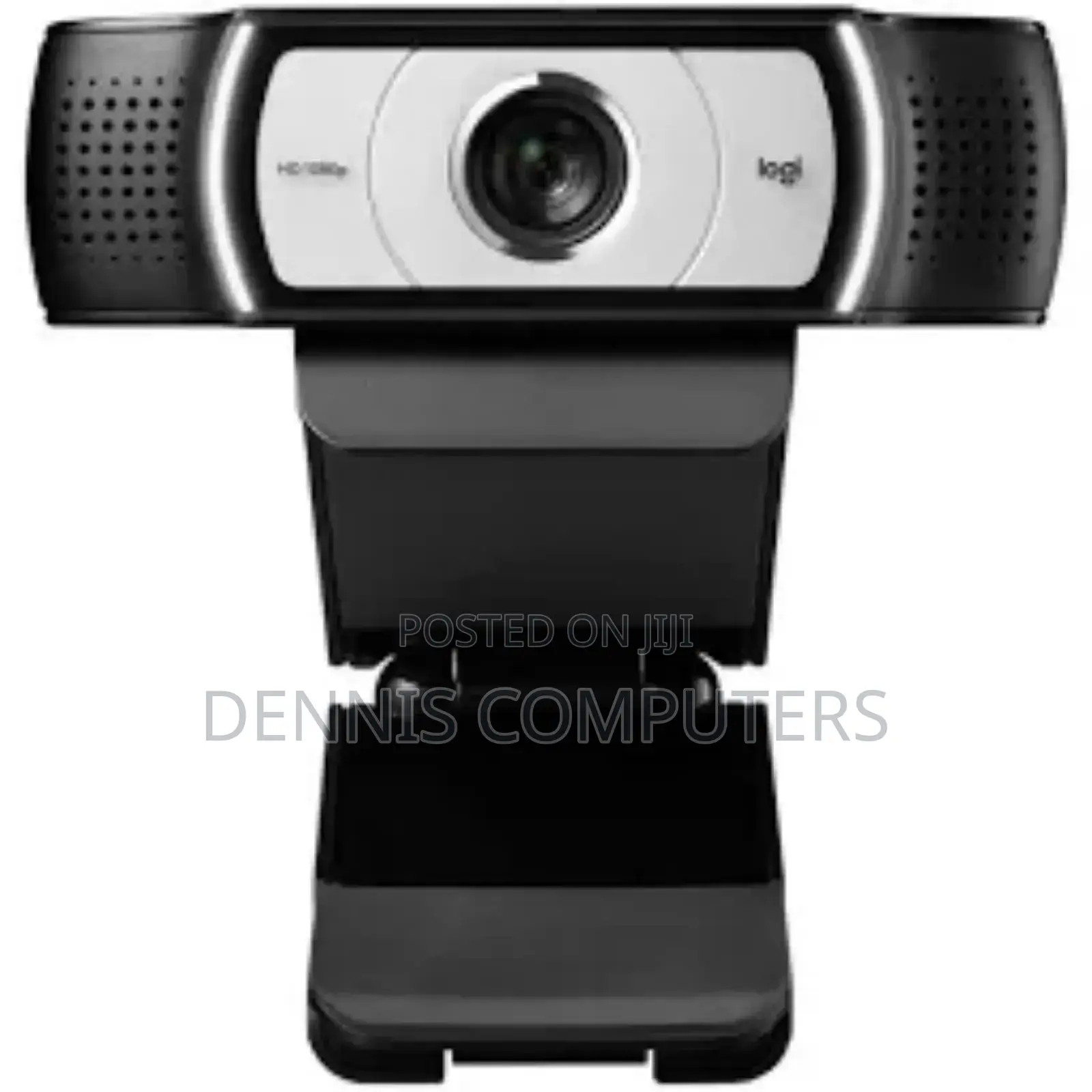 Logitech C930e Business Webcam - 960-000972
