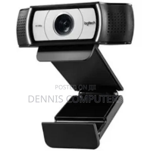 Logitech C930e Business Webcam - 960-000972 - thumbnail 2