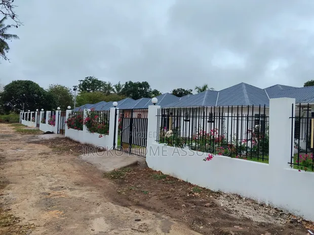 2bdrm Bungalow in Kilifi for rent