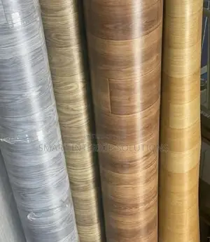 Vinyl Wooden Carpets for Homes Offices