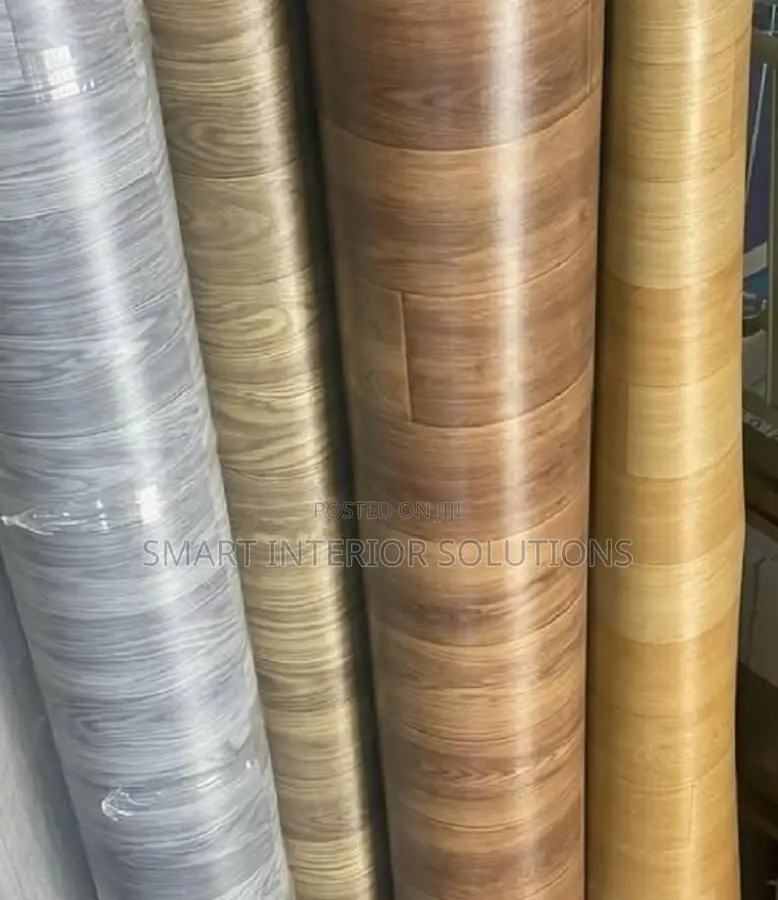 Vinyl Wooden Carpets for Homes Offices