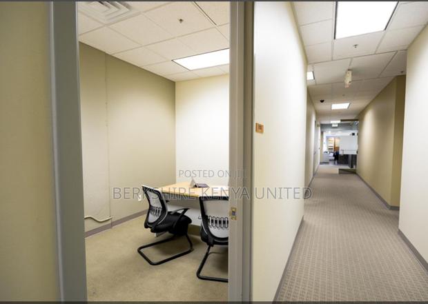 Dedicated Private Office-fully Furnished - thumbnail 3