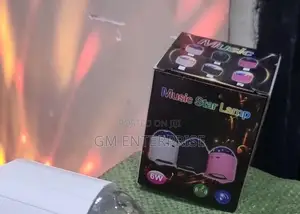 *Bluetooth Speaker Mini Music Magic