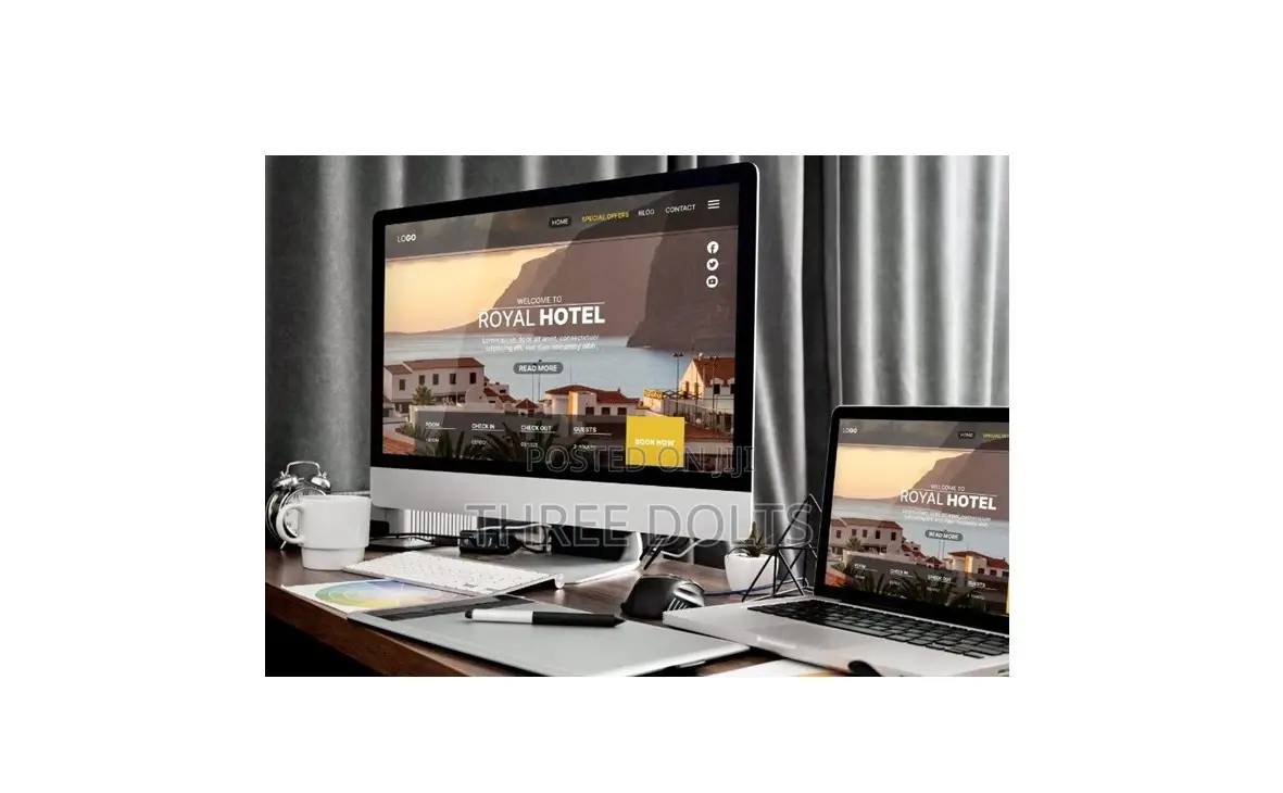 Websites That Feel Fresh Modern | Stand Out From Competitors