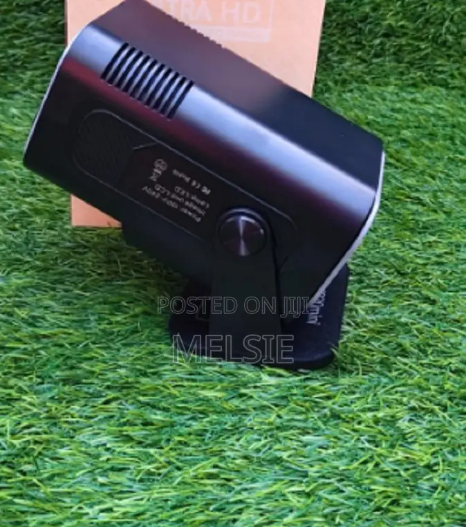 Projector Screen Mirror Link Theater Projector Hy320 Mini Android 13
