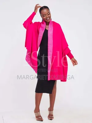 Poncho's for Women