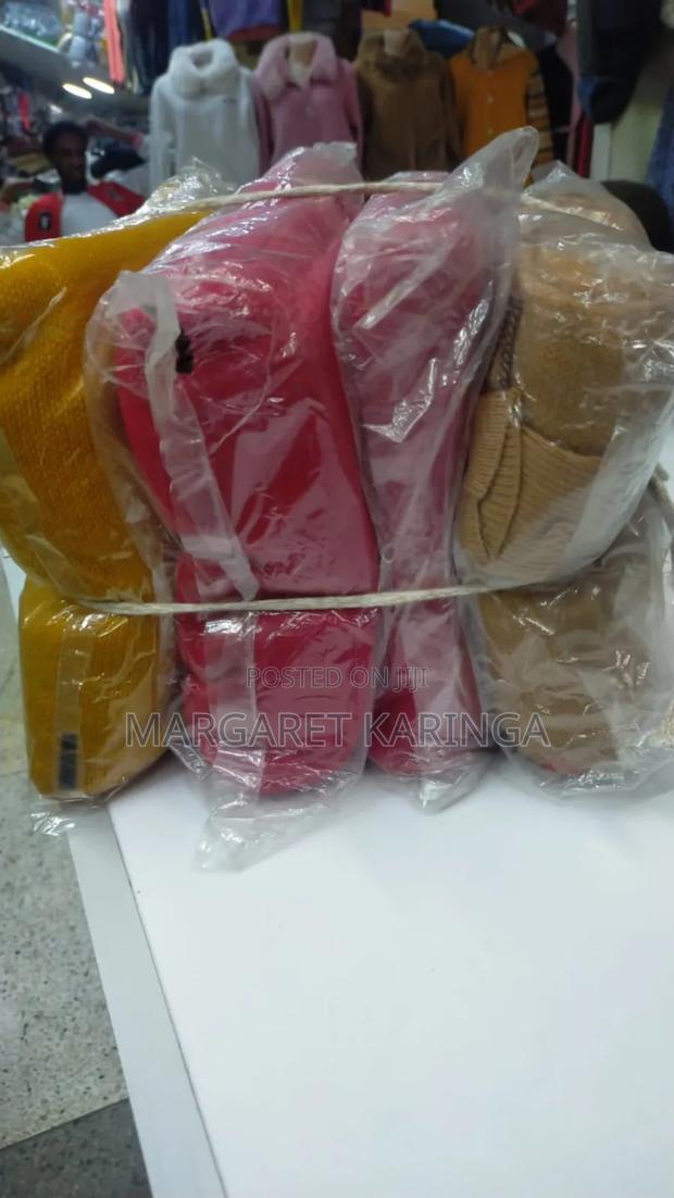 Poncho's for Women - thumbnail 5