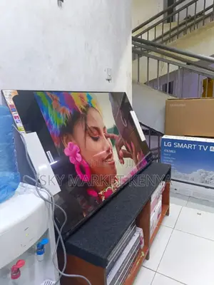 Vitron 55" Webos Tv