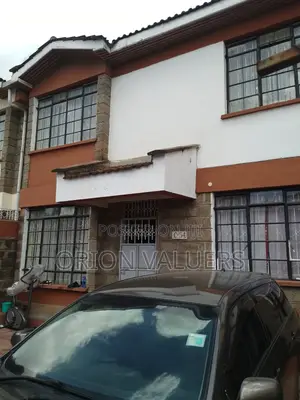 4bdrm Maisonette in Donholm, Caltex for sale