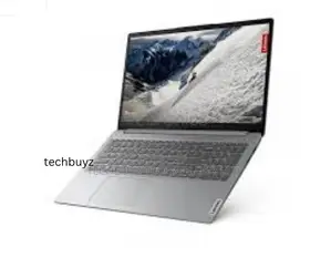 New Laptop Lenovo IdeaPad 1 8GB Intel Celeron SSD 256GB