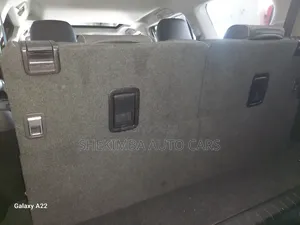 Toyota Land Cruiser Prado 2.8 2019 Brown