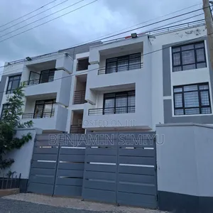 2bdrm Block of Flats in Syokimau for rent