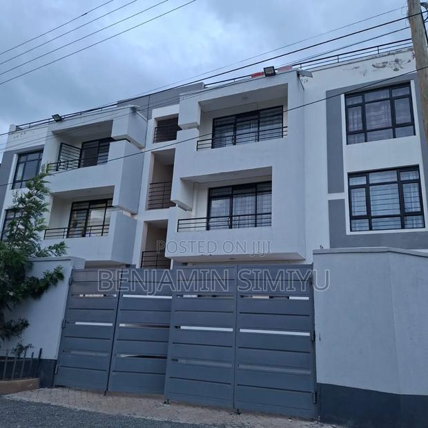 2bdrm Block of Flats in Syokimau for rent