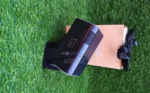 Android Hy320 Mini Portable Projector 300 Ansi -Wifi and Bluetooth