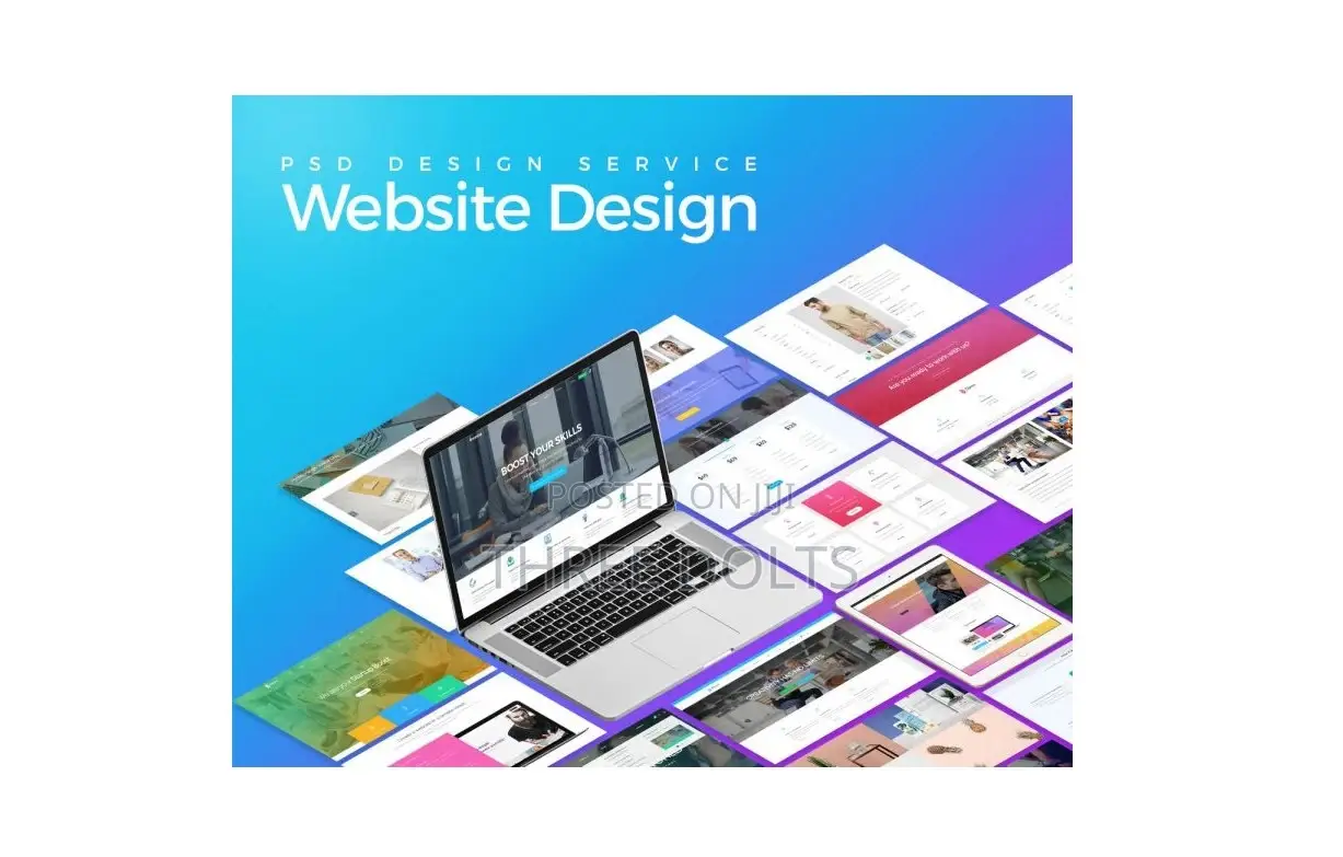 No Fluff, Just Results | Straightforward Websites That Work