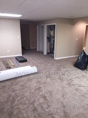 Modern Textured Wall-to-Wall Carpet – Stylish Home Upgrade