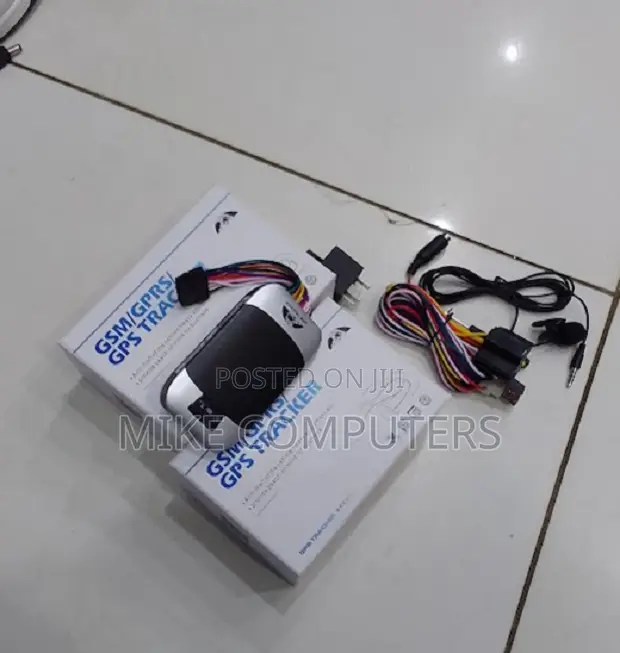 Car and Motorbike GPS Tracker Tk 303