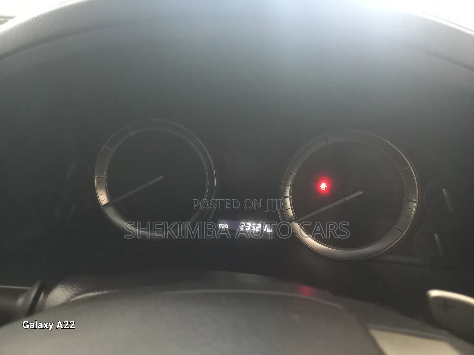 Lexus LX 570 AWD 2020 White