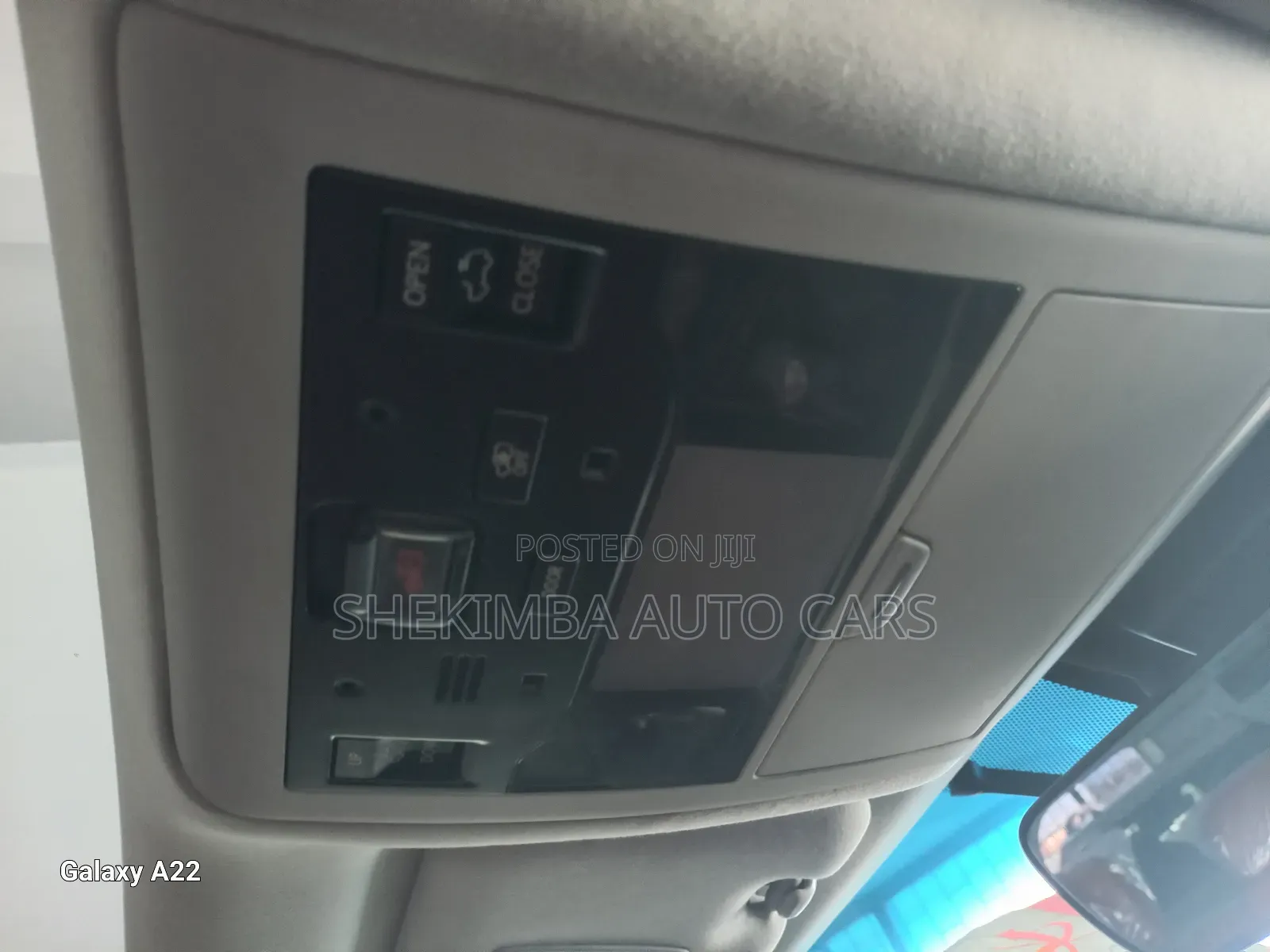 Lexus LX 570 AWD 2020 White