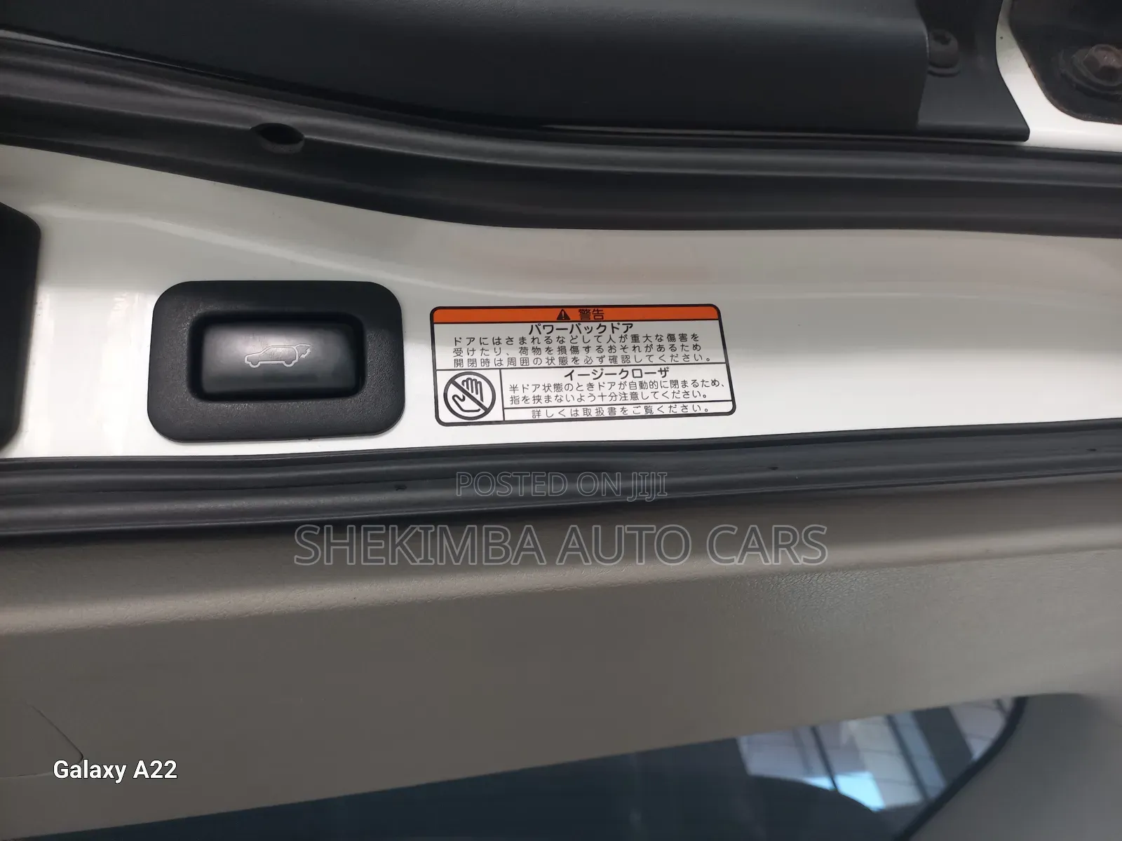 Lexus LX 570 AWD 2020 White