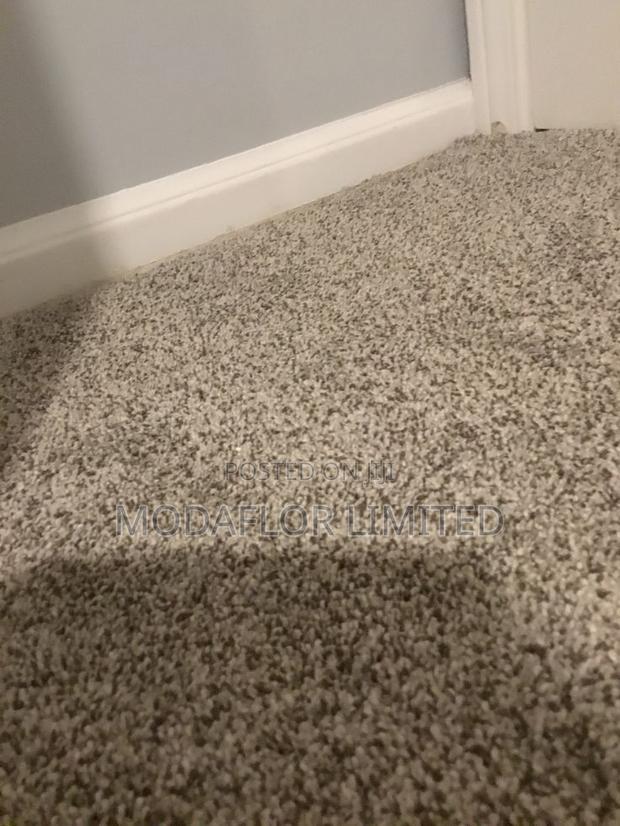 Vip Wall-to-Wall Carpet –Confortable Gentle
