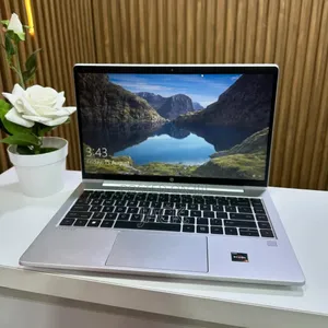 Laptop HP ProBook 445 G9 16GB AMD Ryzen 7 SSD 512GB