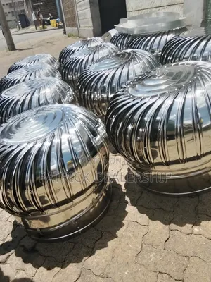 600mm Cyclone
